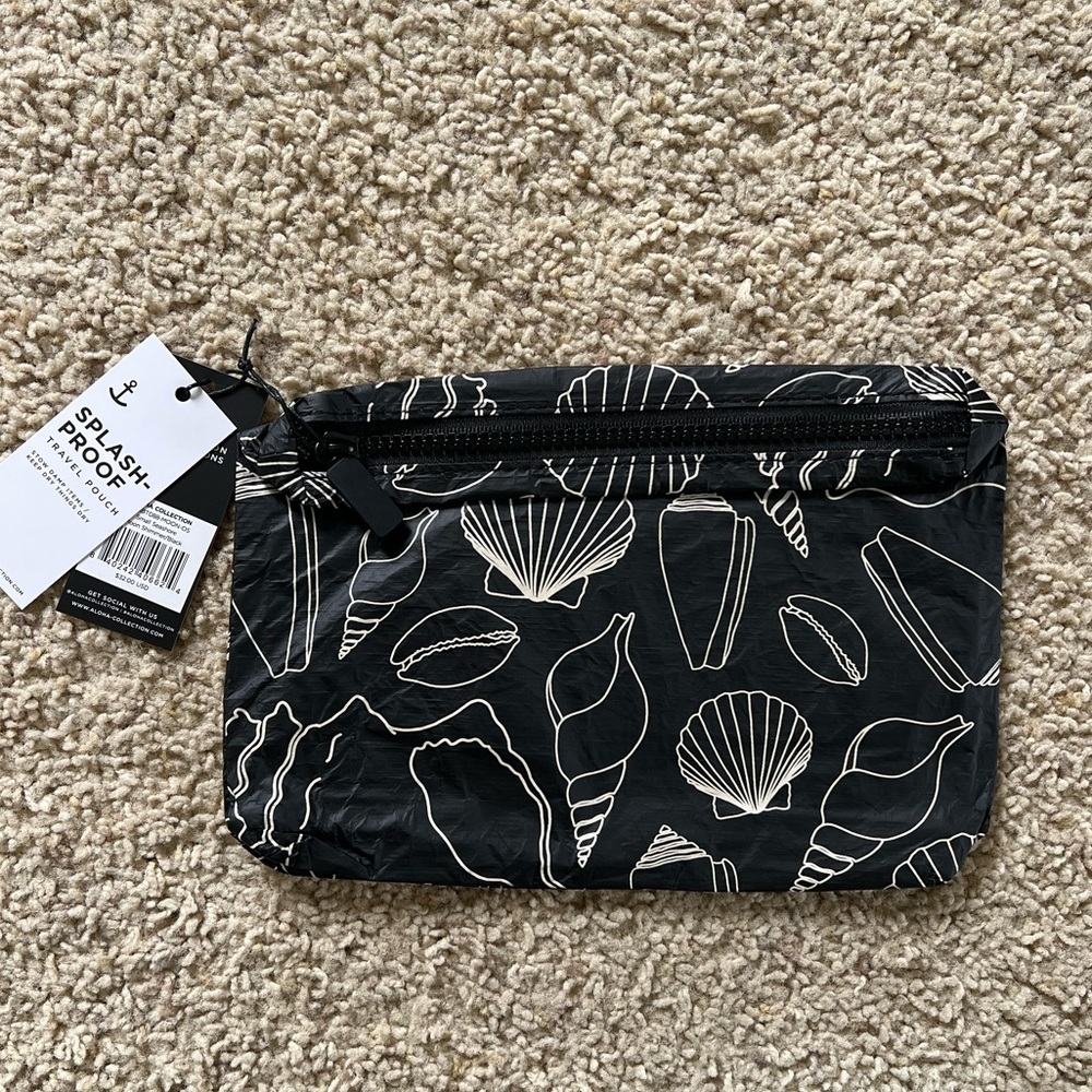 ALOHA Collection Small Seashore Pouch